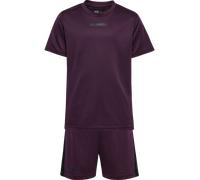 Hummel hmlMULTI PL SET KIDS Kit 152 Noir