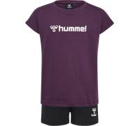 Hummel hmlNOVA SHORTS SET 176