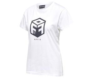 hummel HmlOFFGRID Jersey S/S WO