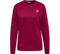 hummel Hmloffgrid Multisport Sweat-Shirt pour Femme