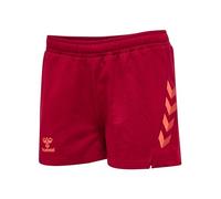 hummel Hmloffgrid Short à Taille réglable pour Femme