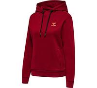 hummel Hmloffgrid Sweat à Capuche pour Femme