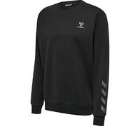 hummel HmlOFFGRID Sweat-Shirt en Coton