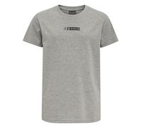 hummel Hmloffgrid Tee S/S Kids T-Shirt UNI_Enfants