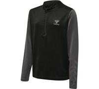 hummel hmlonggrid Sweat zippé pour Enfant