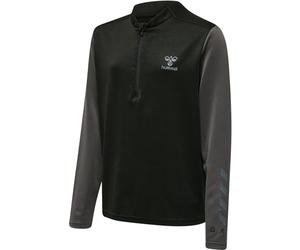 hummel hmlonggrid Sweat zippé pour Enfant