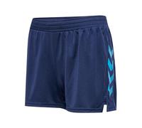 hummel Hmlongrid Poly Short pour Homme