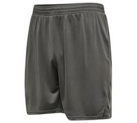 hummel Hmlongrid Poly Short pour Homme