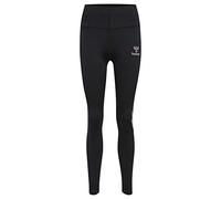 Hummel Paris High Waist Leggings Noir XS Femme