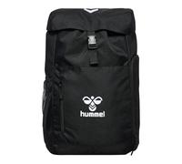 Hummel Sac à dos hmlPLAYERS Noir Taille unique