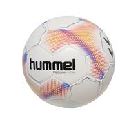 hummel, hmlPRECISION Futsal, Blanc/Rose-Turquoise, 3