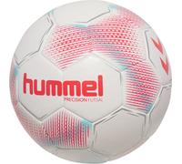 Hummel hmlPRECISION FUTSAL WHITE/RED/BLUE 4