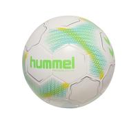 hummel hmlPRECISION Light 290, Blanc/Vert/Jaune
