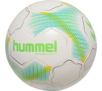 Hummel hmlPRECISION LIGHT 290 BLANC/VERT/JAUNE 4