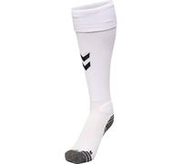 Hummel Pro soccer_socks Blanc C9124 39-42
