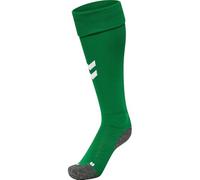 hummel, hmlPRO Chaussettes Football, Jelly, Bean/Blanc, 43/46