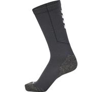 hummel, hmlPRO TRAINING SOCKS HIGH, Chaussette d'entraînement,