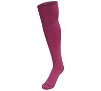 hummel HmlPROMO Chaussettes Football, Sorbet RASPBERRY SORBET, 35/38