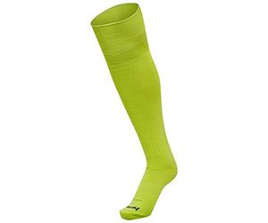 hummel hmlPROMO Football, Lime Punch, 39/42