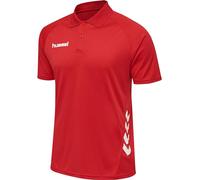 hummel Hmlpromo Polo Homme, True Red, m