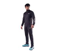 Hummel Combinaison de piste homme Hmlpromo Poly Suit Noir Taille S (EU)
