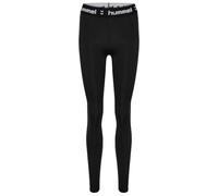 hummel Hmlpulse Collant taille moyenne pour femme (1 pièce)