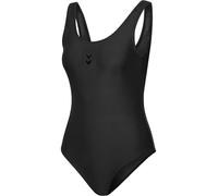 Hummel Pulse Swimsuit Noir M Femme