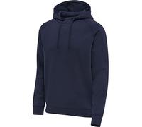 Hummel Sweatshirt à capuche Red Classic Homme Bleu 2XL