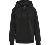 Hummel Sweat à capuche femme hmlRED Classic Noir XL