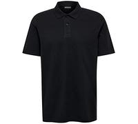 Hummel Red Classic Short Sleeve Polo Noir 3XL Homme