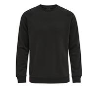 Sweatshirt Hummel Red Classic Noir 2XL