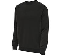 Sweatshirt Hummel Red Classic Noir L
