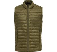 hummel Hmlred Quilted Waistcoat Waistcoat Homme