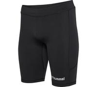 Hummel Run Short Leggings Noir XL Homme