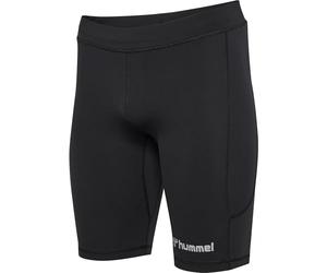 hummel hmlRUN - Collant Court - Noir - Taille XL
