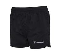 hummel Hmlrun Short de Course pour Femme