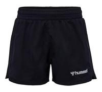 hummel Hmlrun Shorts Kids - Shorts - Short Hybride - Mixte Enfant