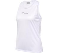 hummel T-Shirt Hmlrun Singlet S/L pour Femme (1 pièce)