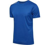 hummel Hmlrun T-Shirt de Course pour Homme