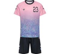 hummel Hmlshimmer Set Ensemble de sport Mixte enfant (lot de 1)