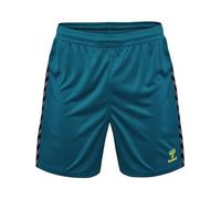 Hummel Hmlshort Pl Authentique - Short - Coupe Droite - MÂLE
