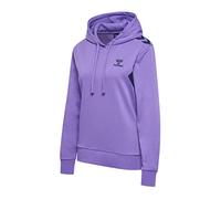 Hummel hmlSTALTIC Coton Hoodie Femme Sweat à Capuche Femelle, 3848, XS