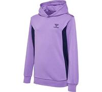 Hummel hmlSTALTIC Coton Hoodie Sweat à Capuche UNI_Enfants, 3848, 176