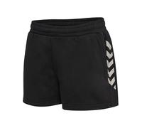 hummel Hmlstaltic Pantalon court multisport pour femme Taille réglable