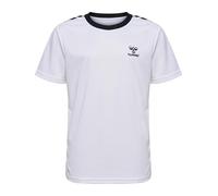 Hummel Hmlstaltic Poly Jersey S/S Kids T-Shirt UNI_Enfants