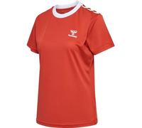 hummel Hmlstaltic Poly Jersey S/S Woman T-Shirt Femme