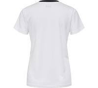 Hummel Hmlstaltic Poly Jersey S/S Woman T-Shirt Femme (Lot de 1)