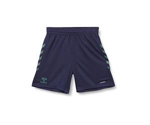 hummel Hmlstaltic Poly Short unisexe pour enfant