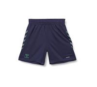 hummel Hmlstaltic Poly Shorts Kids - Short - Short Hybride - UNI_Enfants