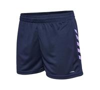 hummel Hmlstaltic Poly Shorts Woman - Shorts - Short Hybride - Femme